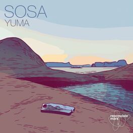 Album cover of Yuma