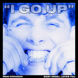 Album cover of I Go Up