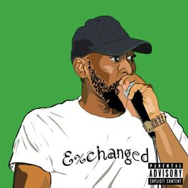 Album cover of Exchanged