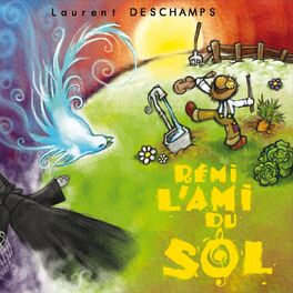 Album cover of Rémi l'ami du sol