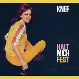 Album cover of Halt mich fest (Remastered)