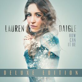 Album cover of How Can It Be (Deluxe Edition)
