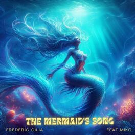 Album cover of The mermaid's song