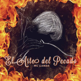 Album cover of El Arte del Pecado