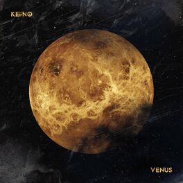 Album cover of VENUS