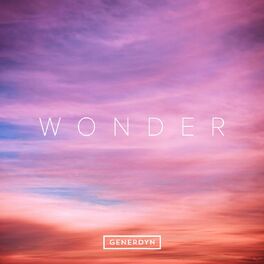 Album cover of Wonder