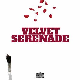 Album cover of Velvet Serenade