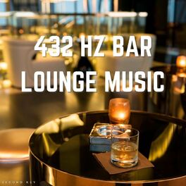 Album cover of 432 Hz Bar Lounge Music