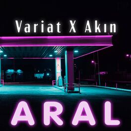 Album cover of Aral (feat. Akın)