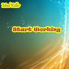 Album cover of Start Working