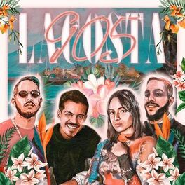 Album cover of LACOSTA 905