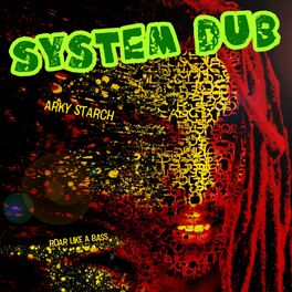 Album cover of SYSTEM DUB