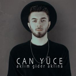 Album cover of Aklım Gider Aklına