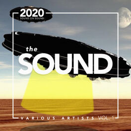 Album cover of The Sound 2020