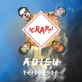 Album cover of Adieu Tristesse
