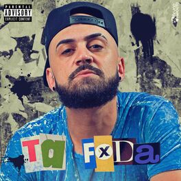 Album cover of Tá Foda
