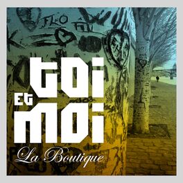 Album cover of Toi Et Moi