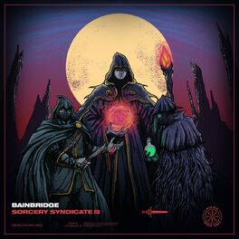 Album cover of Sorcery Syndicate EP