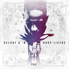 Album cover of Geloof & 'n Hoop Liefde