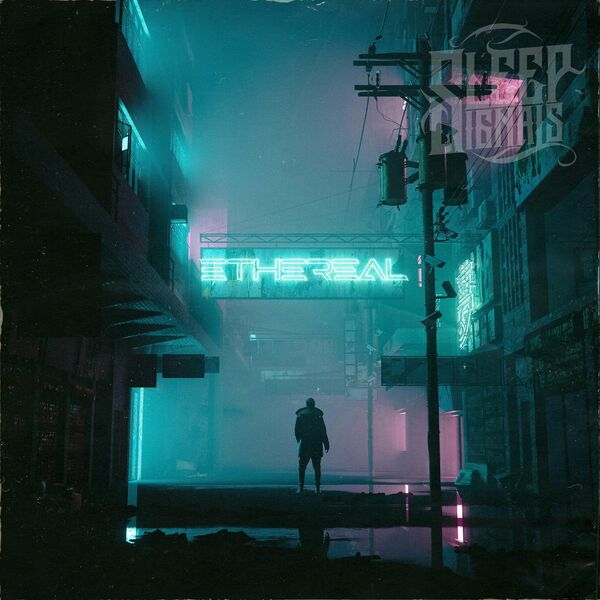 Sleep Signals - Ethereal [EP] (2021)