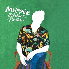 Album cover of Mélopée