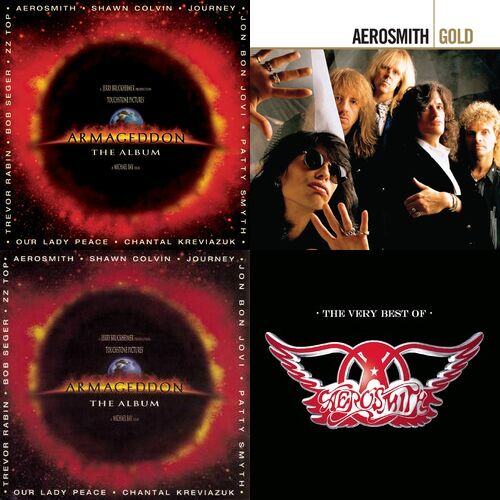 Lista Pesama Aerosmith Slusaj Na Deezer U Strimovanje Muzike