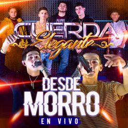 Album cover of Desde Morro (feat. Everardo)
