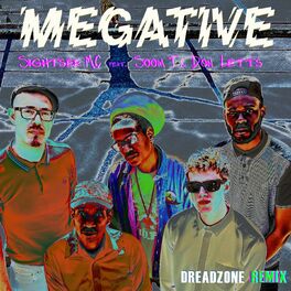 Album cover of Sightsee MC (Dreadzone Remix)