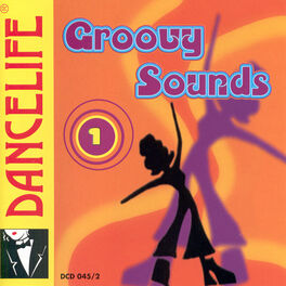 Album cover of Groovy Sounds 1