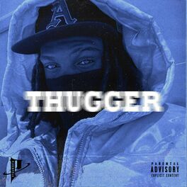Album cover of THUGGER
