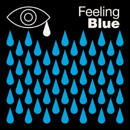Album cover of Feeling Blue