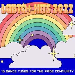 Album cover of LGBTQ+ Hits 2022