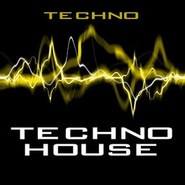 Album cover of Techno House