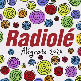 Album cover of Radiolé 2020 (Alégrate)