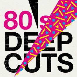 Album cover of 80's Deep Cuts
