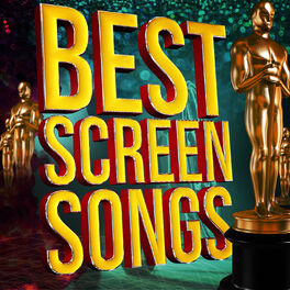 Album cover of Best Screen Songs