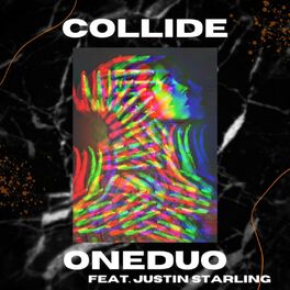 Album cover of Collide