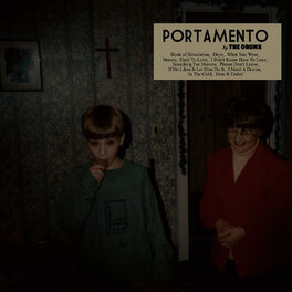 Album cover of Portamento