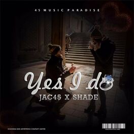 Album cover of yes i do (feat. shade)