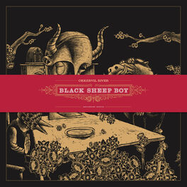 Album cover of Black Sheep Boy (10th Anniversary Edition)