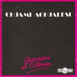 Album cover of Guerrieri di l'eternu
