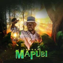 Album cover of MAPUBI