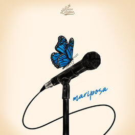 Album cover of Mariposa
