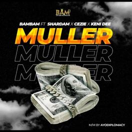 Album cover of Muller