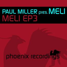 Album cover of Meli EP 3