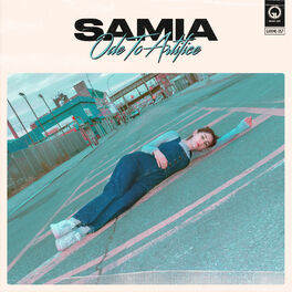 Album cover of Ode to Artifice