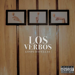Album cover of Los Verbos