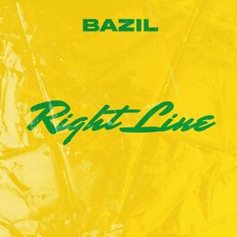 Album cover of Right Line