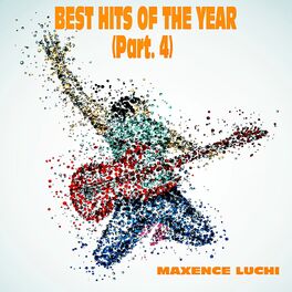 Album cover of Best Hits Of The Year (Part. 4)