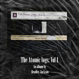 Album picture of Atomic Logs: Vol. 1